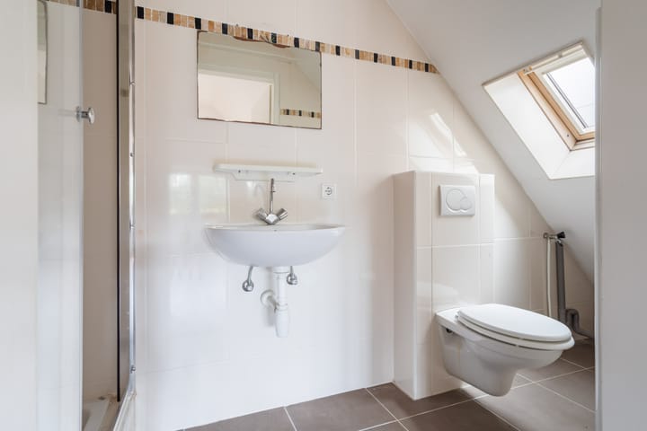 Appartement te koop: Boschstraat 49C, Breda