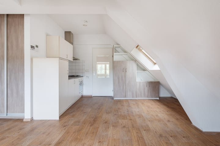 Appartement te koop: Boschstraat 49C, Breda