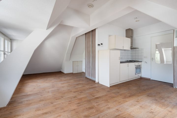 Appartement te koop: Boschstraat 49C, Breda