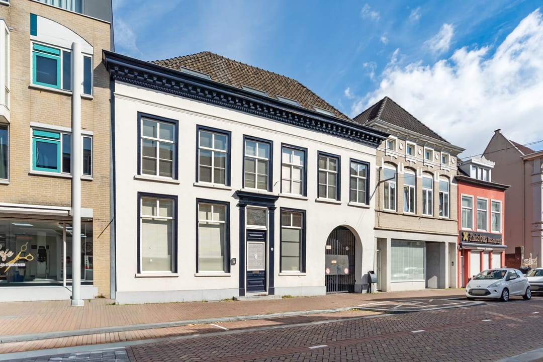 Foto 22 van Boschstraat 49-C