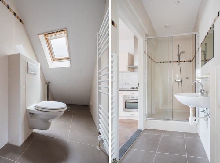 Appartement te koop: Boschstraat 49C, Breda