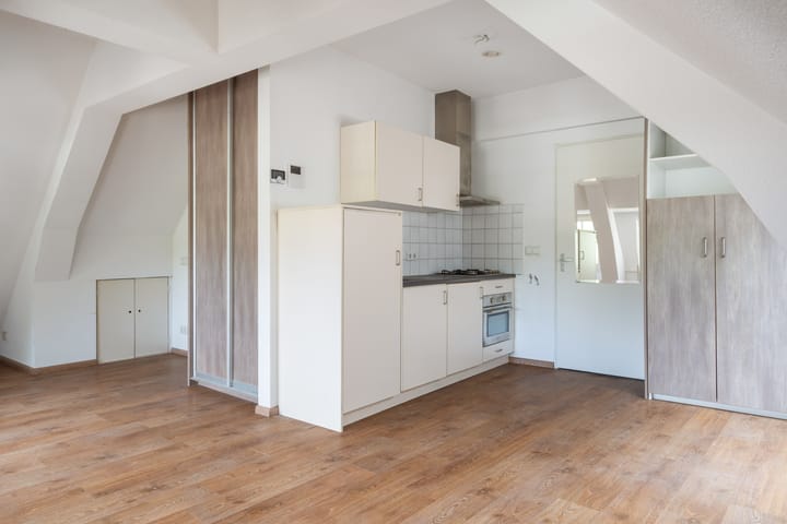 Appartement te koop: Boschstraat 49C, Breda