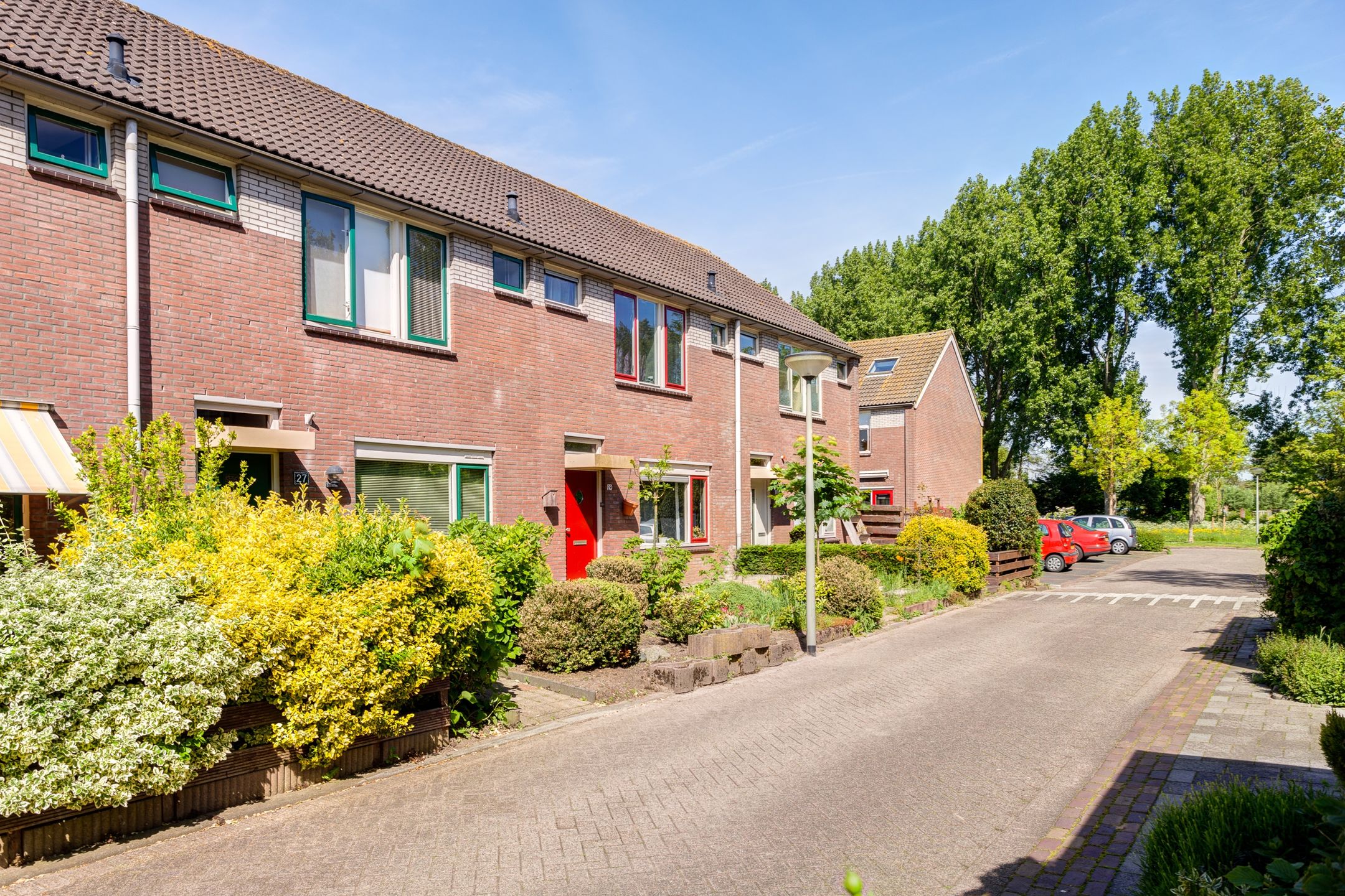 Lemsterlandhoeve 27 Vlaardingen