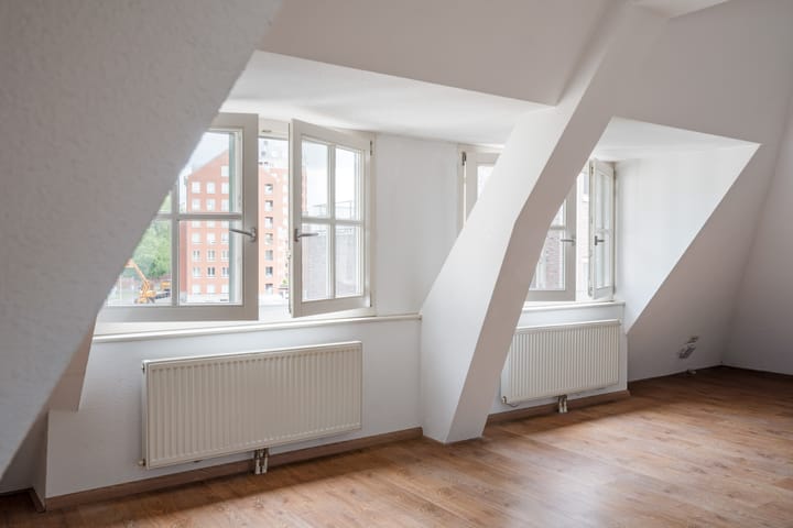 Appartement te koop: Boschstraat 49C, Breda
