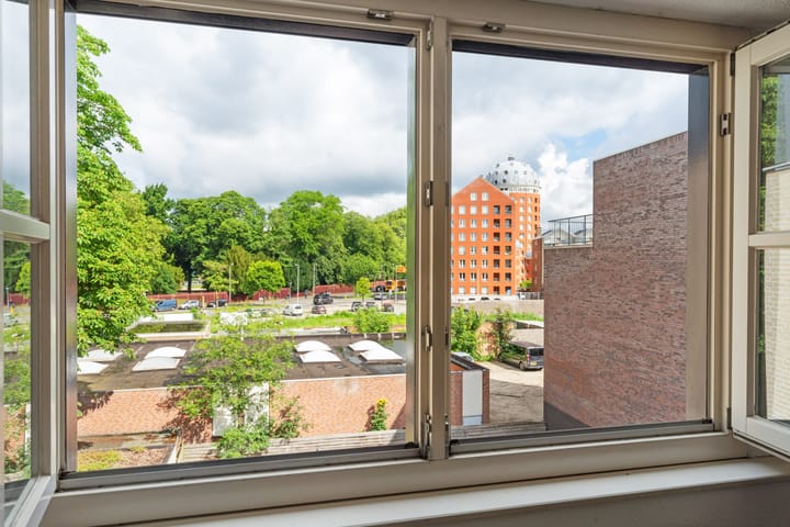 Appartement te koop: Boschstraat 49C, Breda
