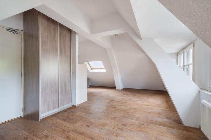 Appartement te koop: Boschstraat 49C, Breda