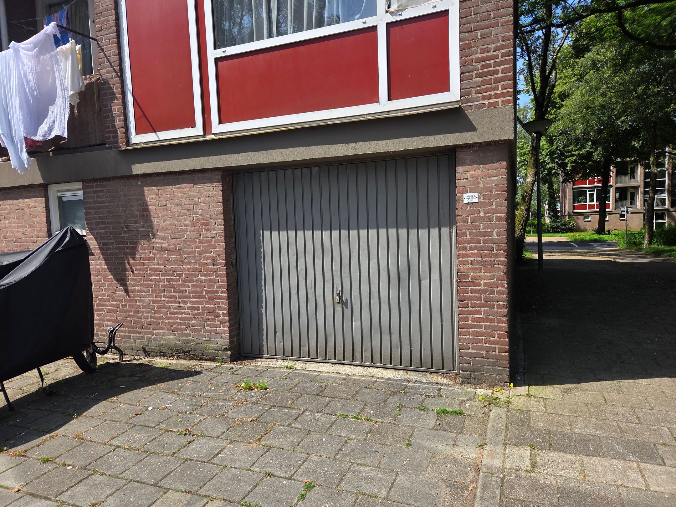 Weerdestein 91A  false