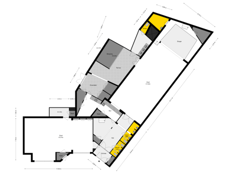 View floorplan