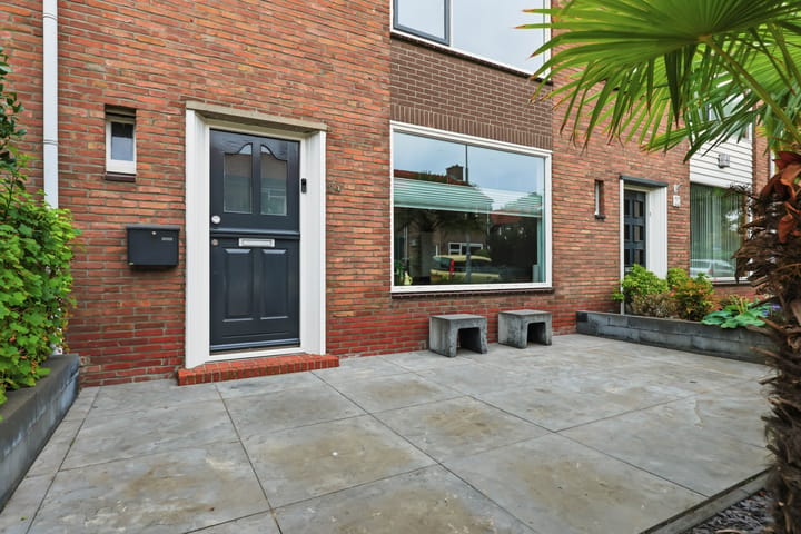 Foto 4 van Hasebroekstraat 24