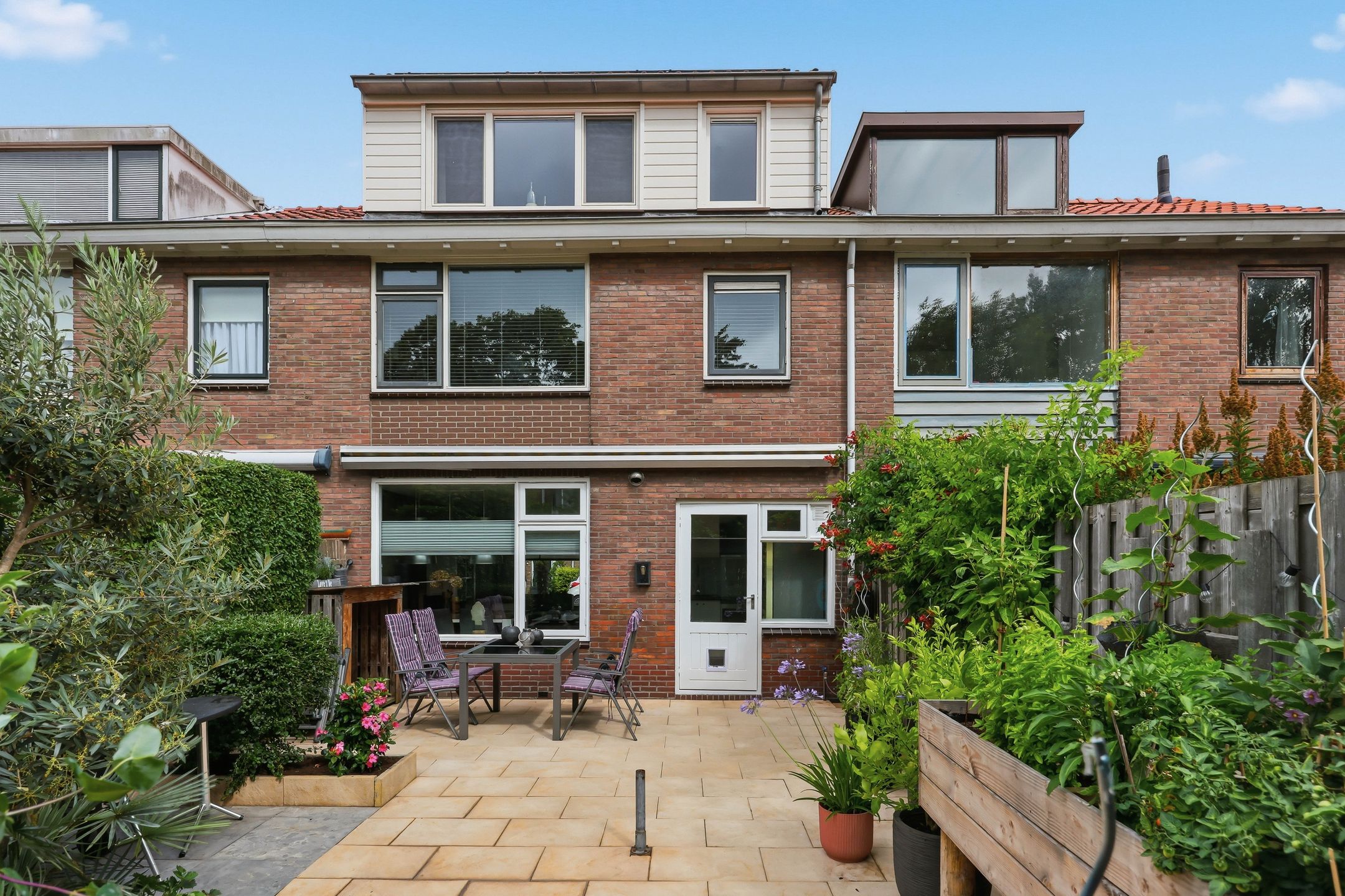 Foto 42 van Hasebroekstraat 24