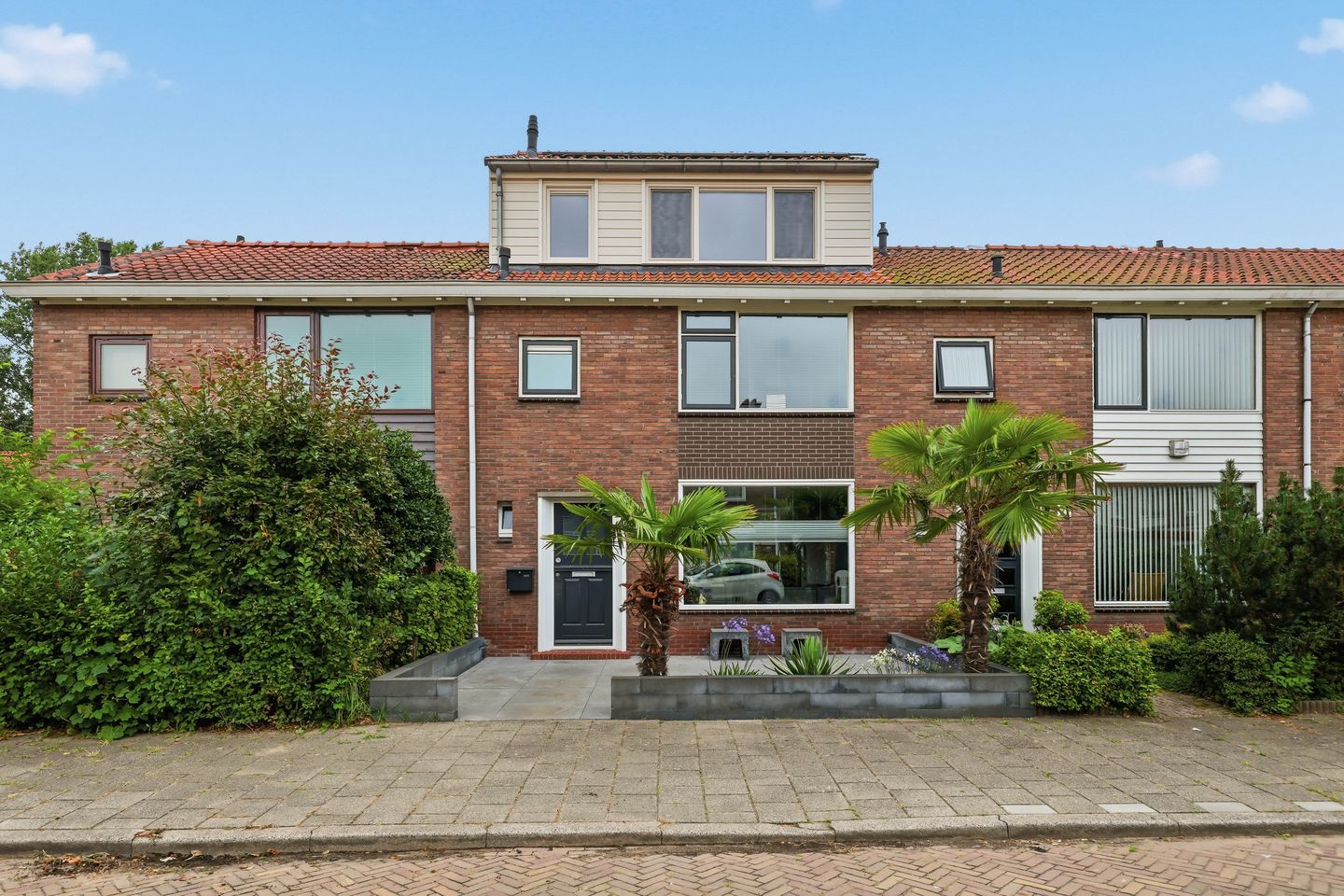 Foto 1 van Hasebroekstraat 24