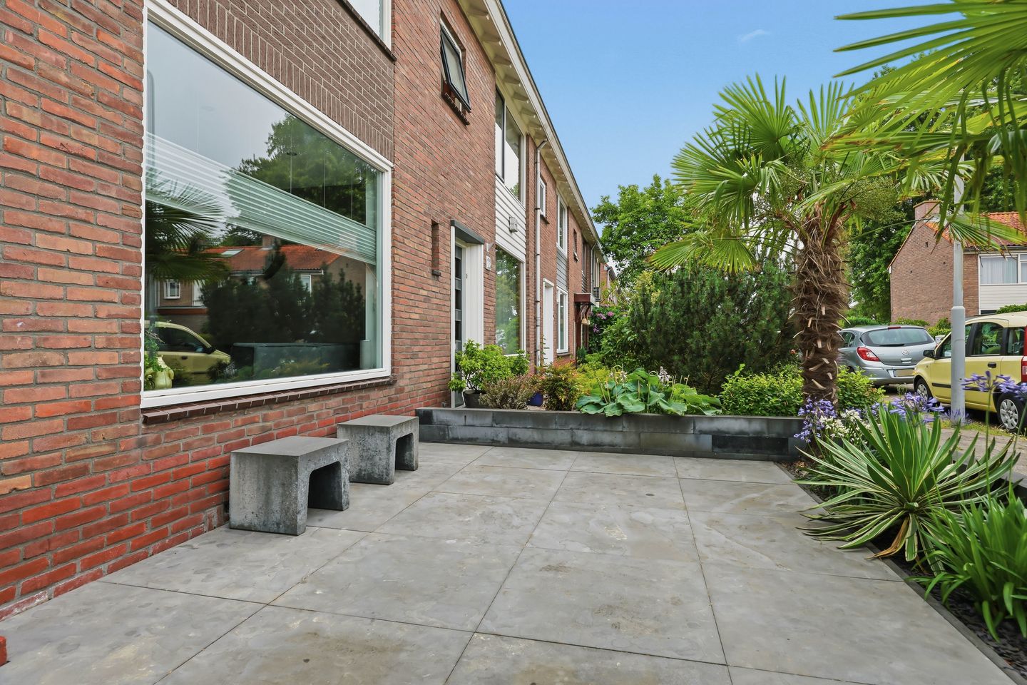 Foto 5 van Hasebroekstraat 24