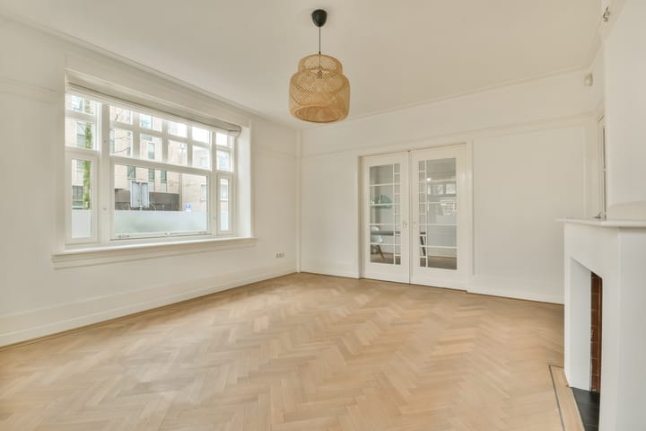 Foto 4 van Raphaëlstraat 2-H
