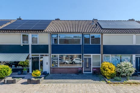 Magerhorststraat thumbnail