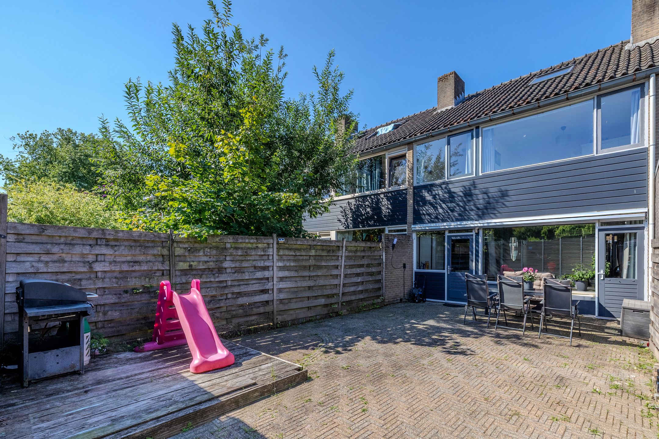 Magerhorststraat 7 