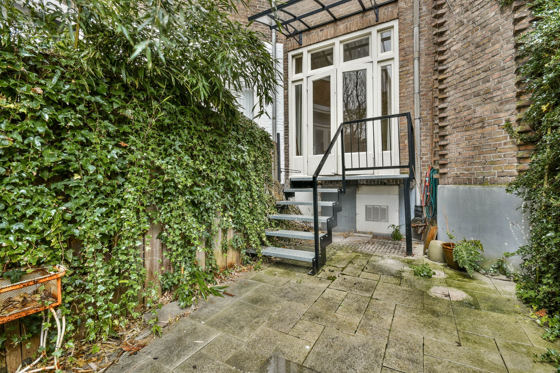 Foto 15 van Raphaëlstraat 2-H