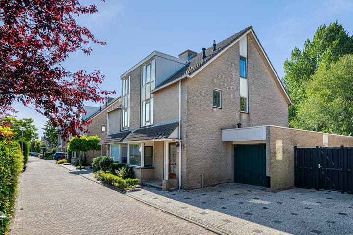 Foto 4 van Bentpoldererf 14