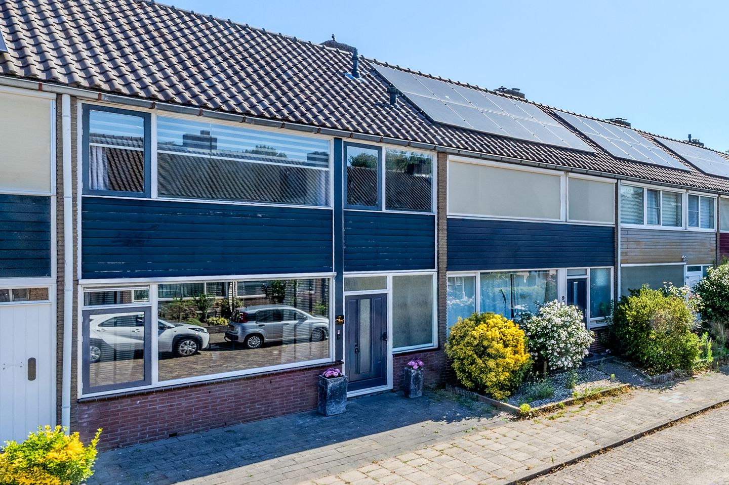 Foto 5 van Magerhorststraat 7