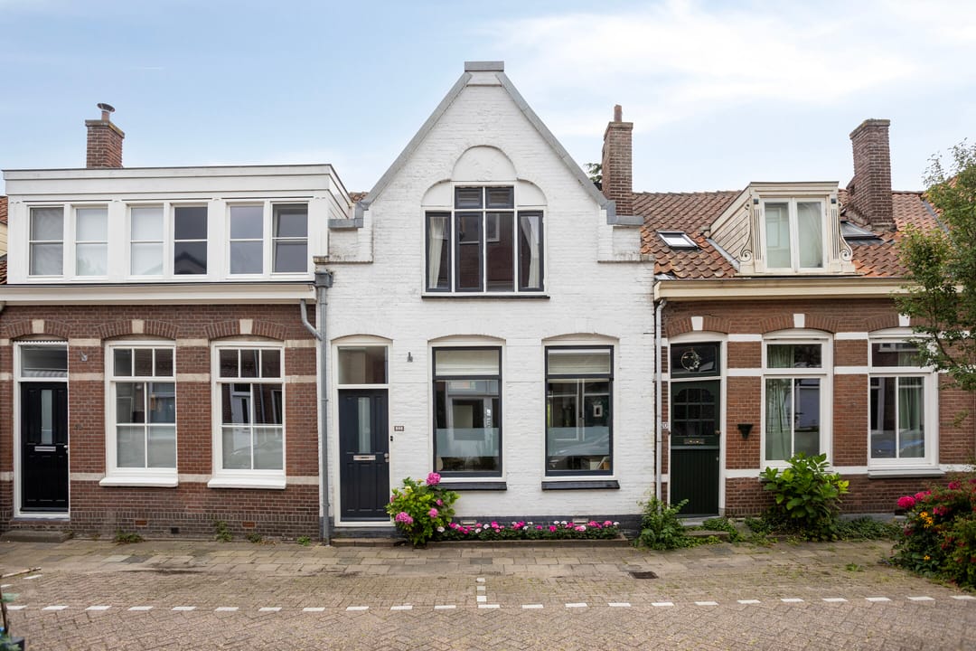 Foto 1 van Vooruitstraat 22