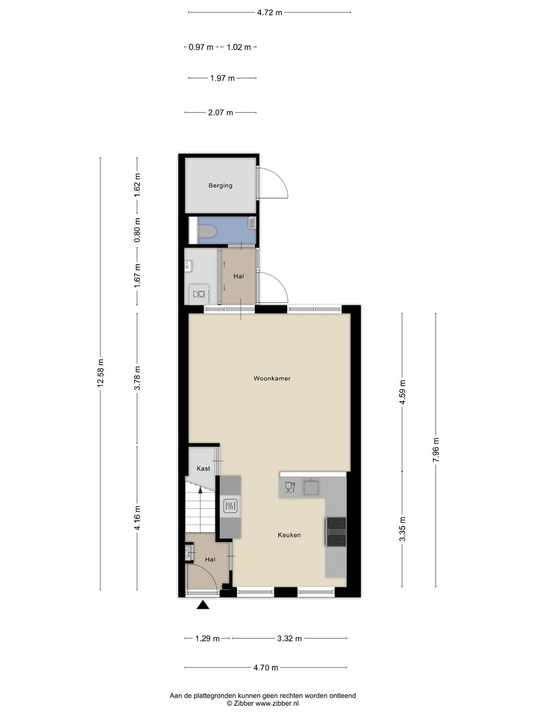 Foto 41 van Vooruitstraat 22