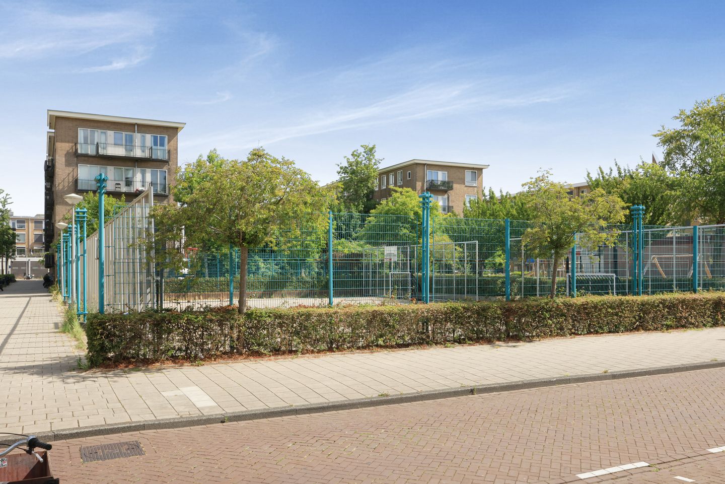 Foto 29 van Blauwvoetstraat 2-1