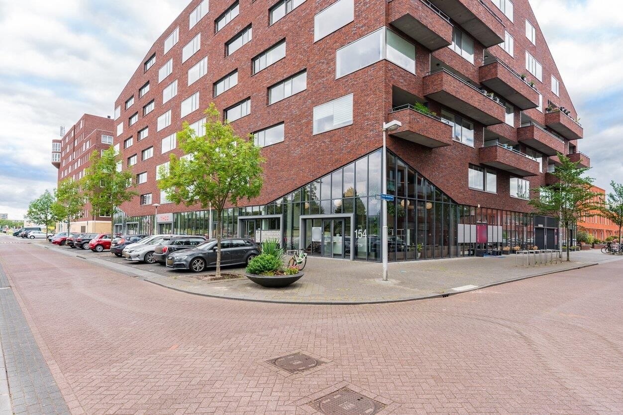 View photo 1 of Pablo Picassostraat 154