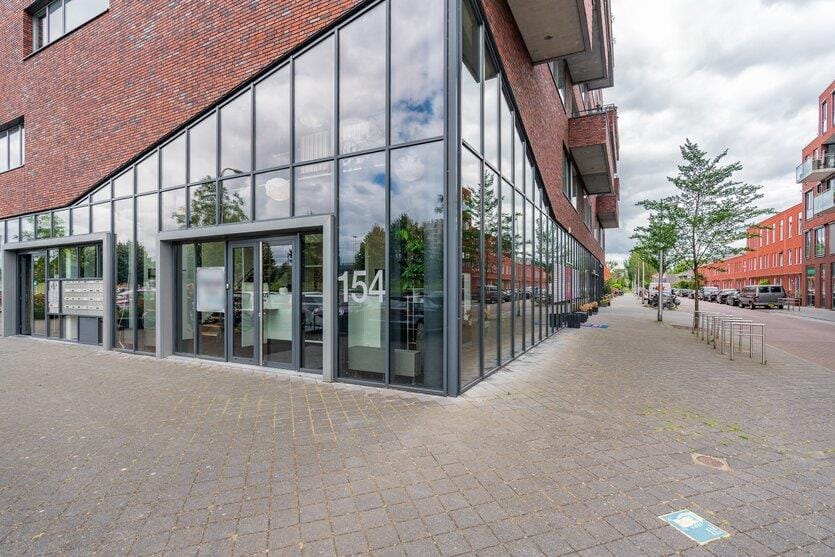 View photo 3 of Pablo Picassostraat 154
