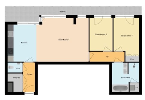 Foto 36 van Lindenhoevestraat 35