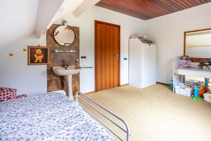 Vrijstaande woning te koop: Meeuwenveenseweg 11, Voorthuizen