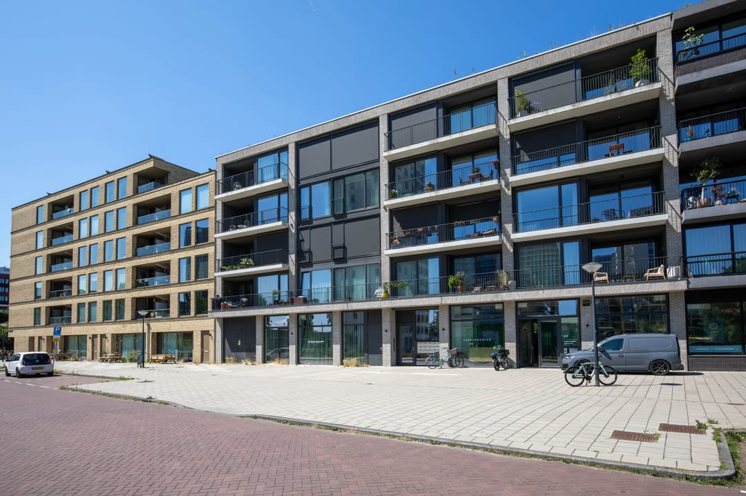 Foto 1 van Lindenhoevestraat 35