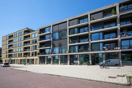 Lindenhoevestraat thumbnail