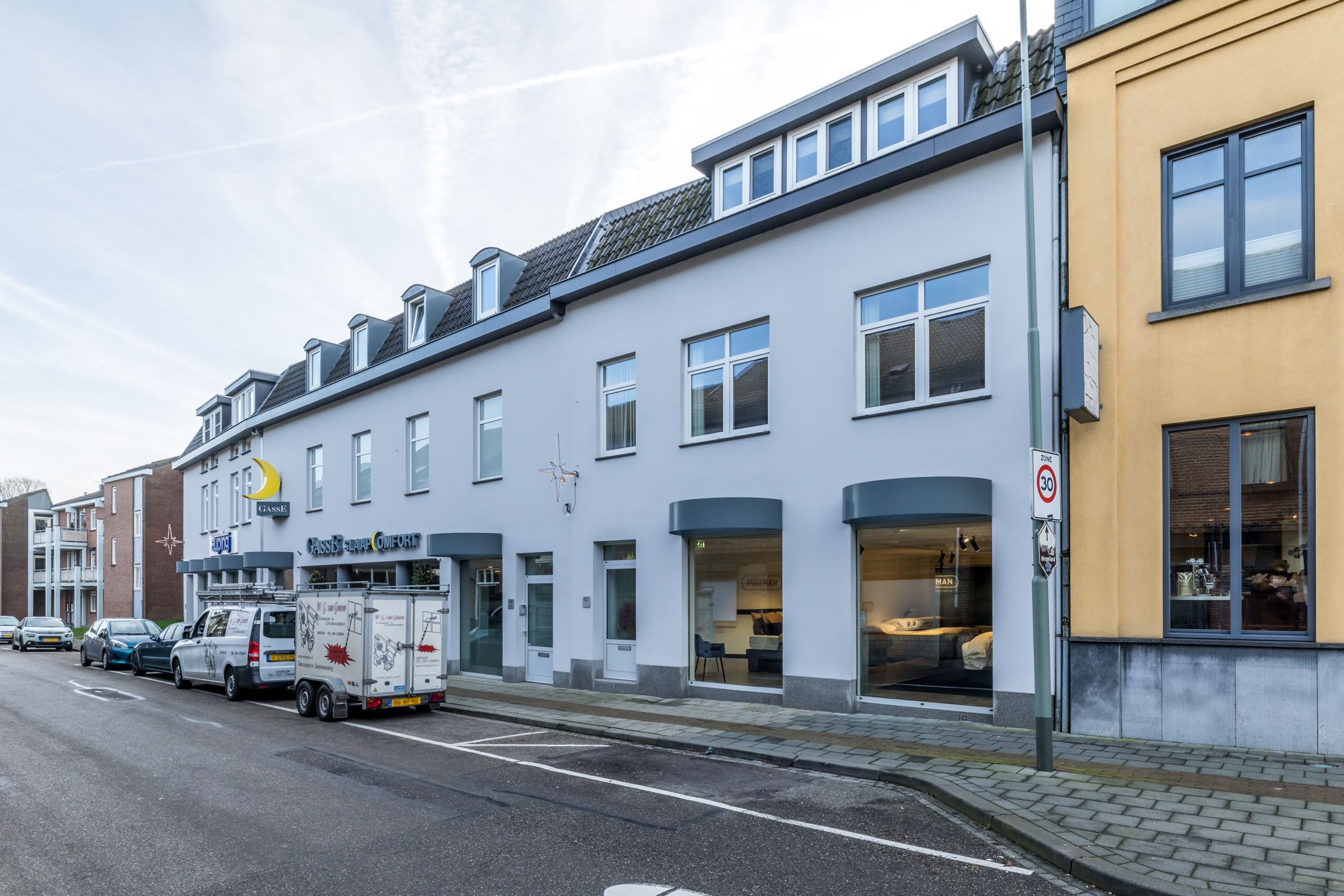Photo 42 of Irmstraat 60
