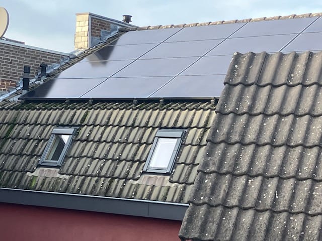 Photo 34 of Irmstraat 60