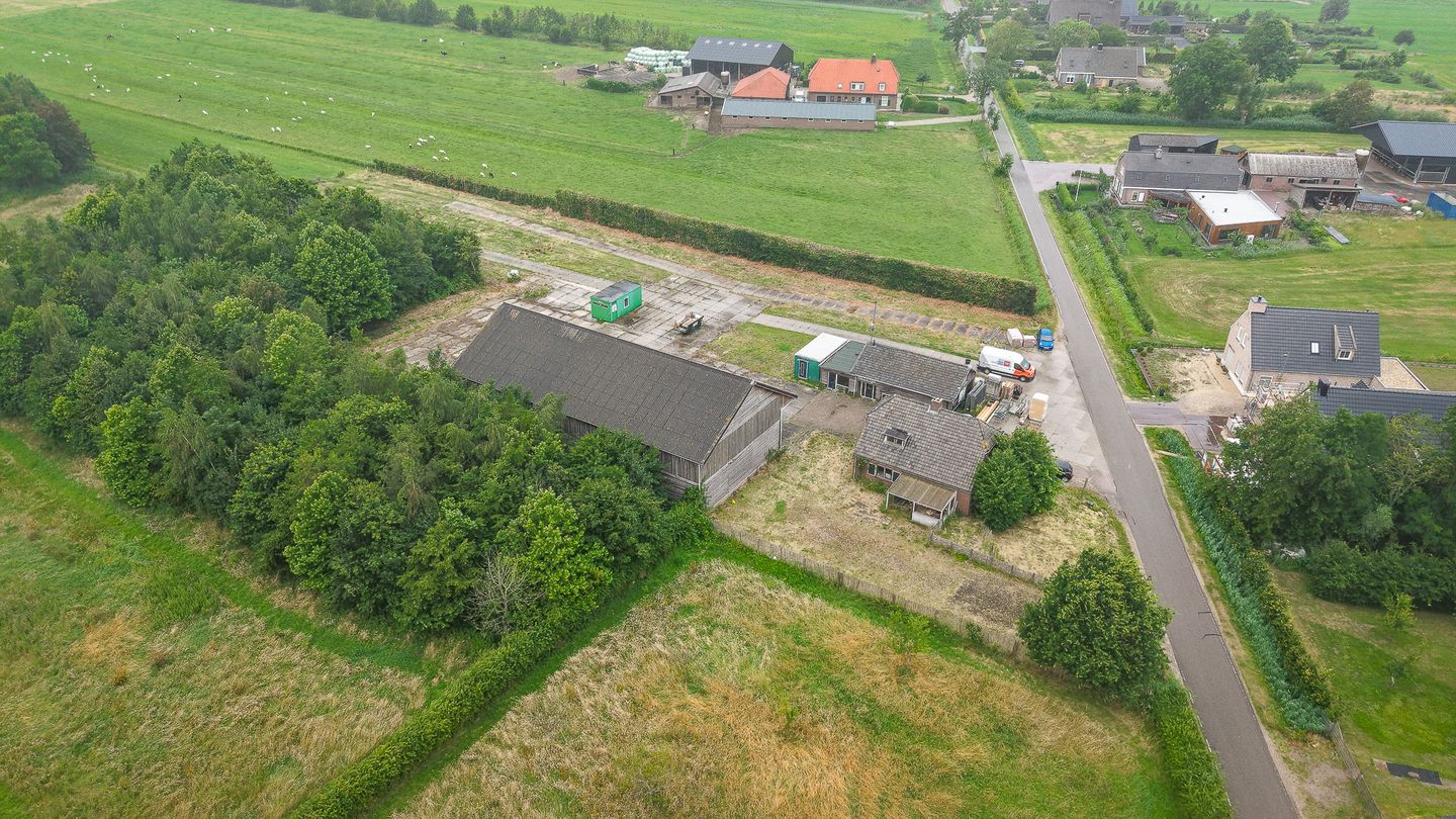Foto 4 van Gooyerdijk 41