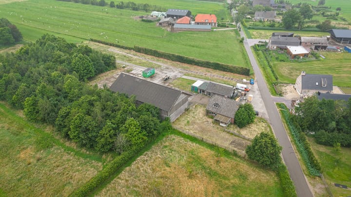Foto 4 van Gooyerdijk 41