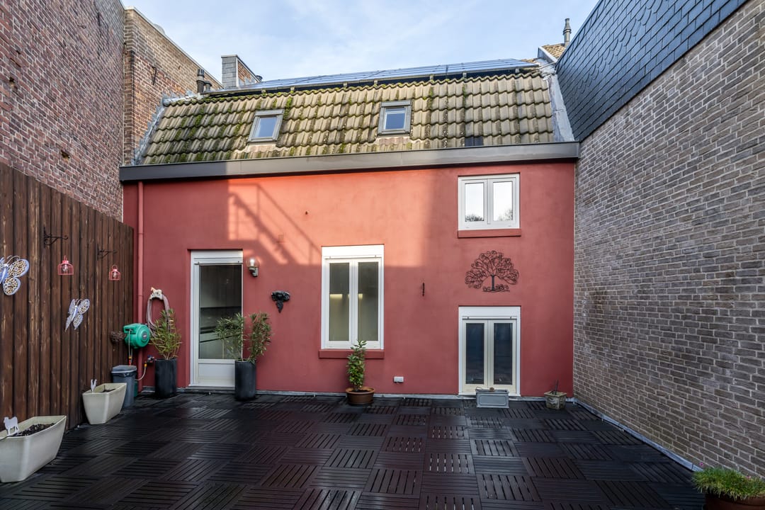 Photo 32 of Irmstraat 60