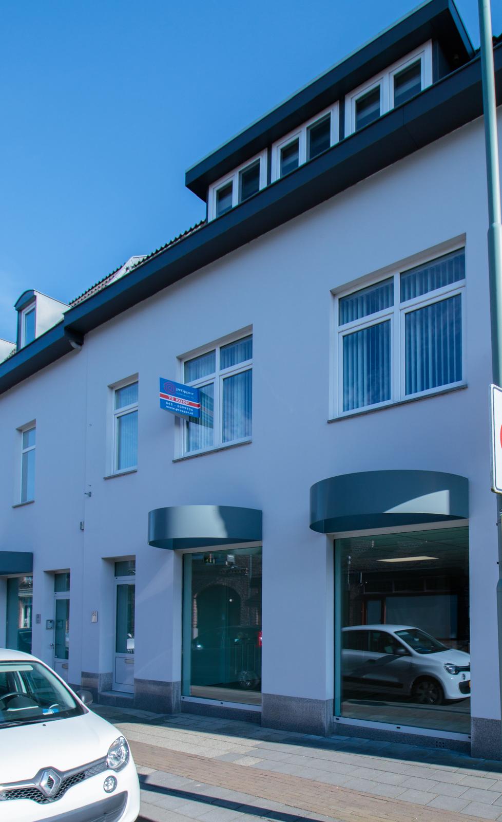 Photo 41 of Irmstraat 60