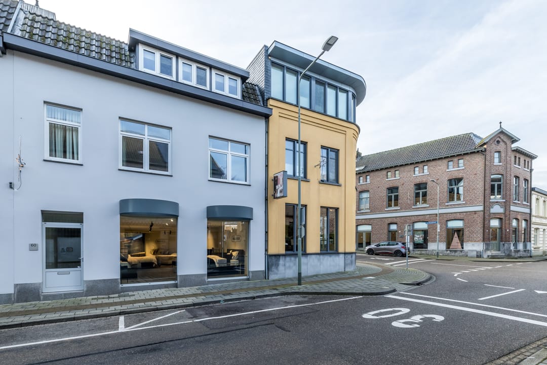 Photo 43 of Irmstraat 60