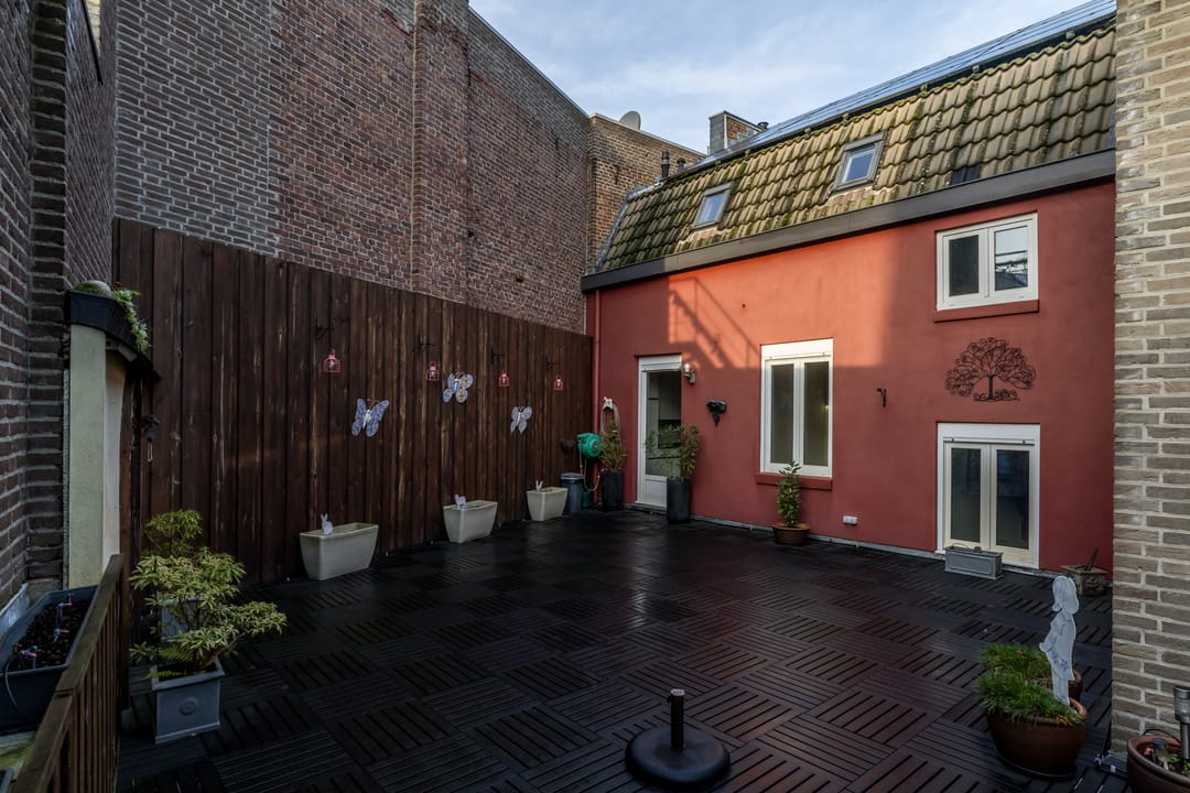 Photo 31 of Irmstraat 60