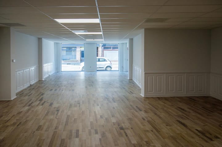 Photo 4 of Irmstraat 60