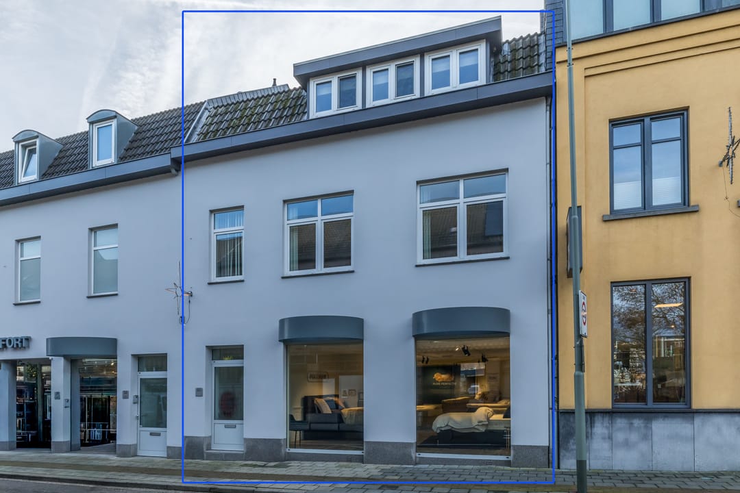 Photo 1 of Irmstraat 60