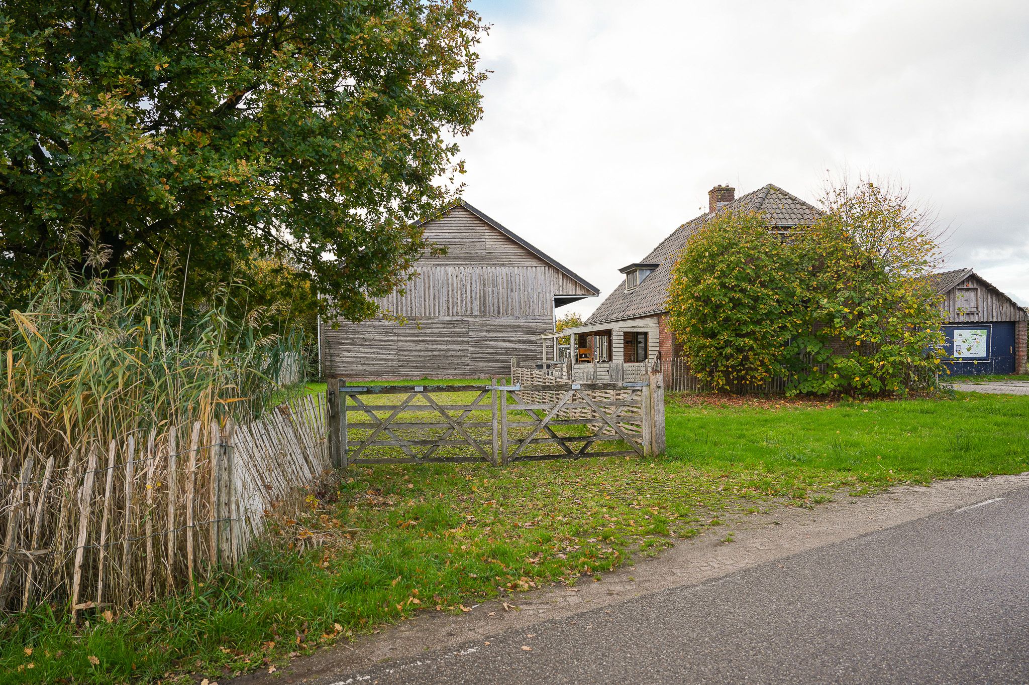 Photo 3 of Gooyerdijk 41