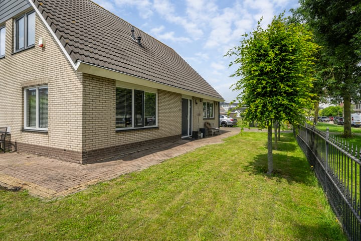 Foto 2 van Gaardermeesterweg 39