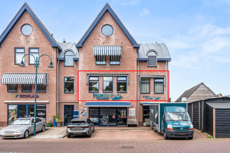 Marktplein thumbnail