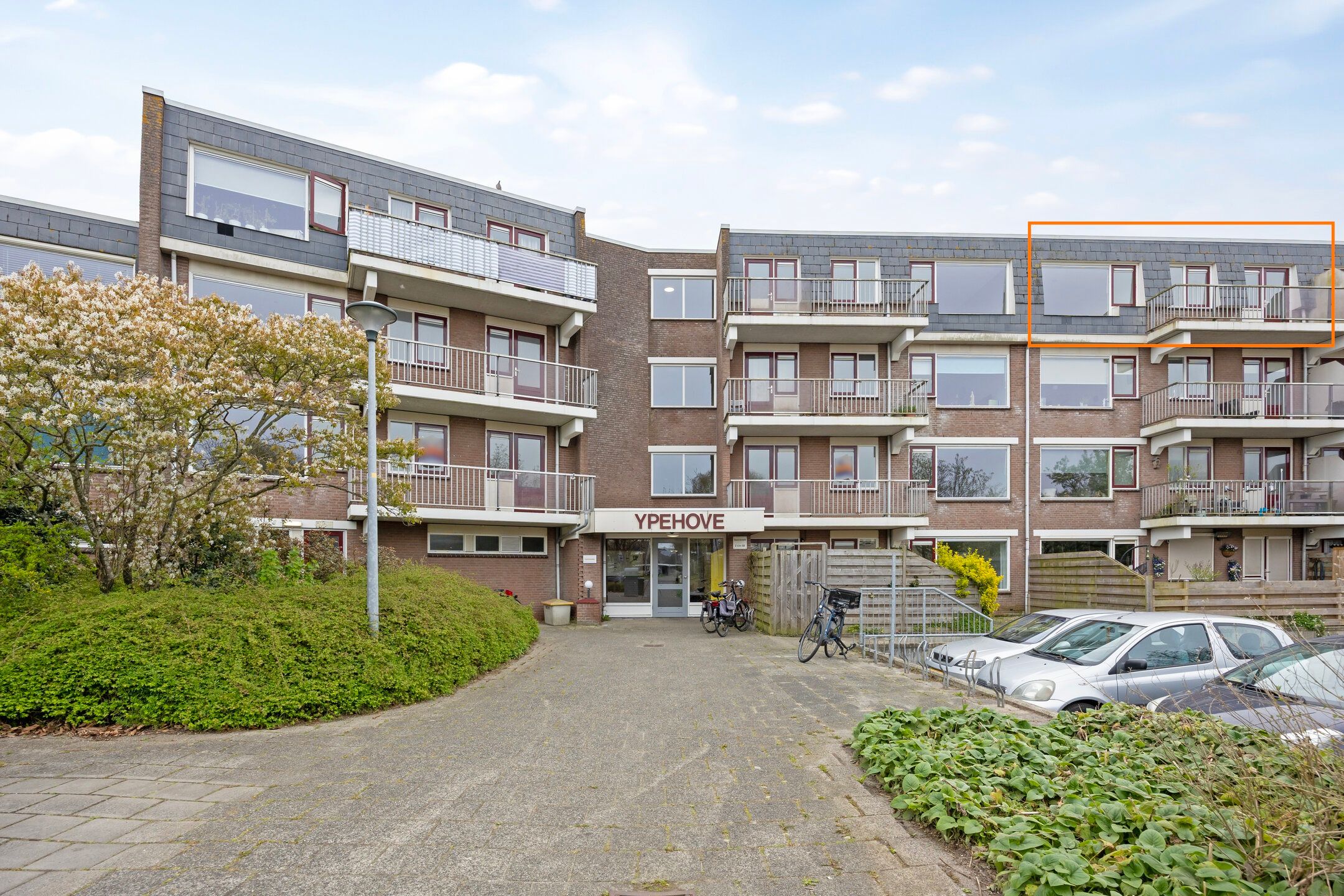 De Sonneveld 90 