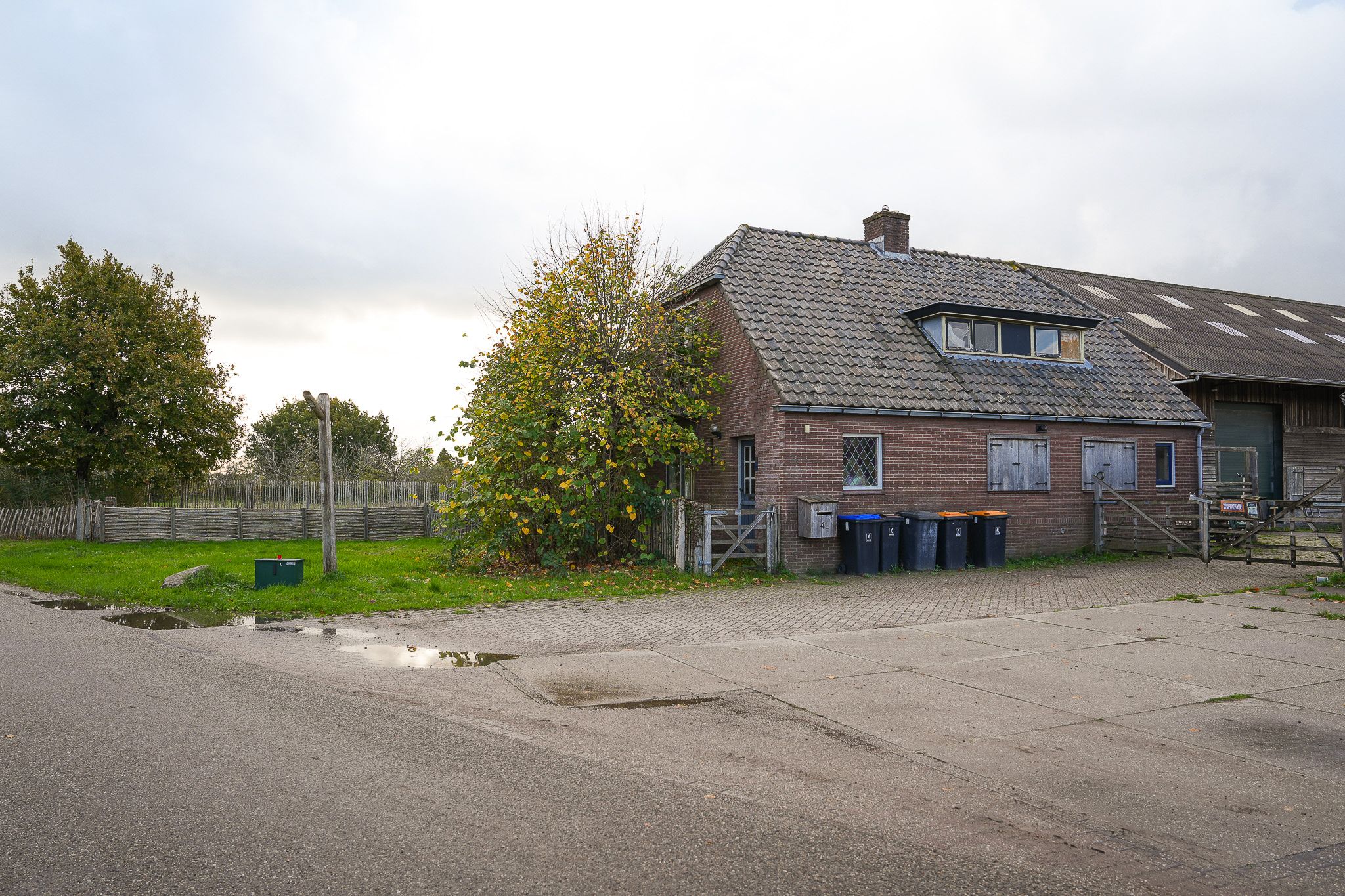 Foto 3 van Gooyerdijk 41