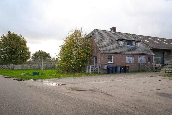 Foto 3 van Gooyerdijk 41