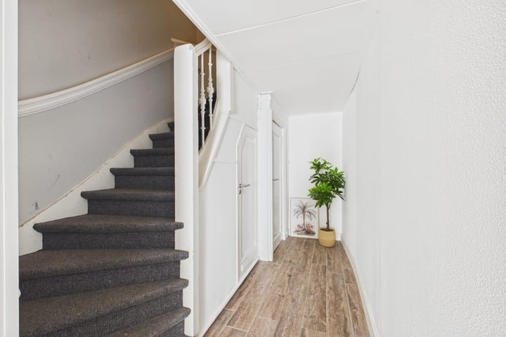 Foto 4 van Reigerstraat 4-B