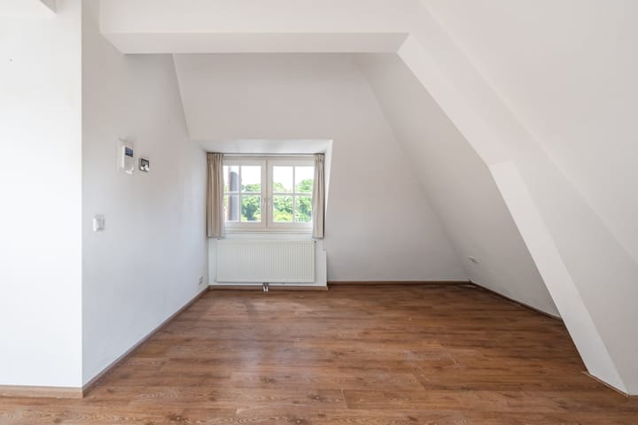 Appartement te koop: Boschstraat 49D, Breda