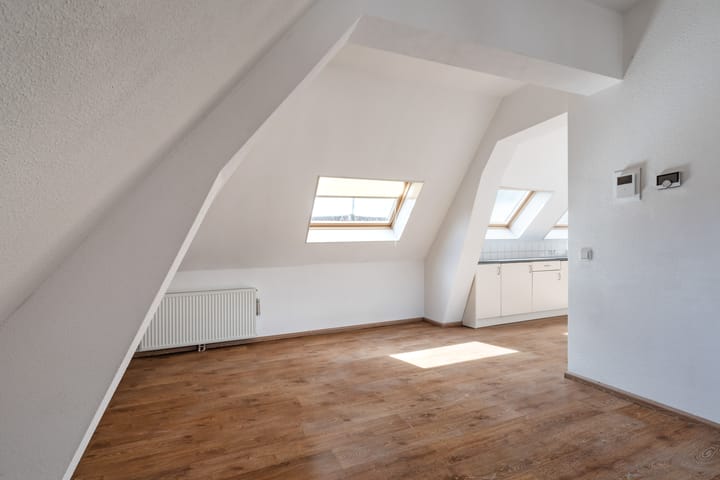 Appartement te koop: Boschstraat 49D, Breda